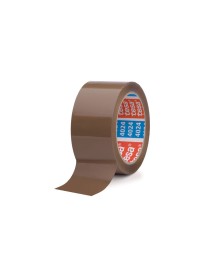 CINTA EMBALAR MARRON 66X50 4024 TESA