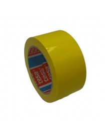 CINTA DE EMBALAR COLOR AMARILLO 66X50 TESA