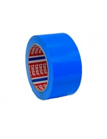 CINTA DE EMBALAR COLOR AZUL 66X50 TESA