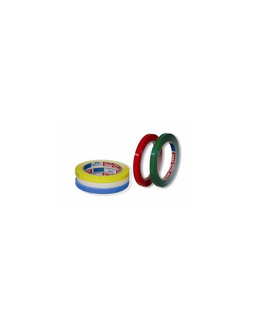 CINTA ADHESIVA COLORES 66X19 TESA