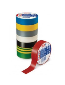 CINTA AISLANTE 20X19 AZUL TESA