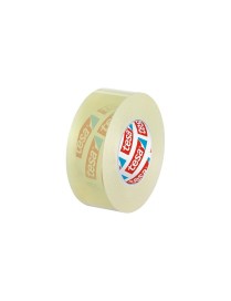 CINTA ADHESIVA 33X19 TRANSPARENT FILM TESA