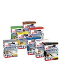 CINTA ADHESIVA TESA BAND 2.75 X 38 MM COLORES