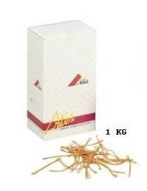 CAJA DE 1 KILO DE GOMAS ELASTICAS Nº 12 ARTES
