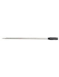 RECAMBIO BOLIGRAFO TIPO CROSS NEGRO B/6 U.ARTES