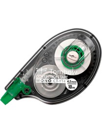 CORRECTOR CINTA TOMBOW CT-YT 4MM X 10M