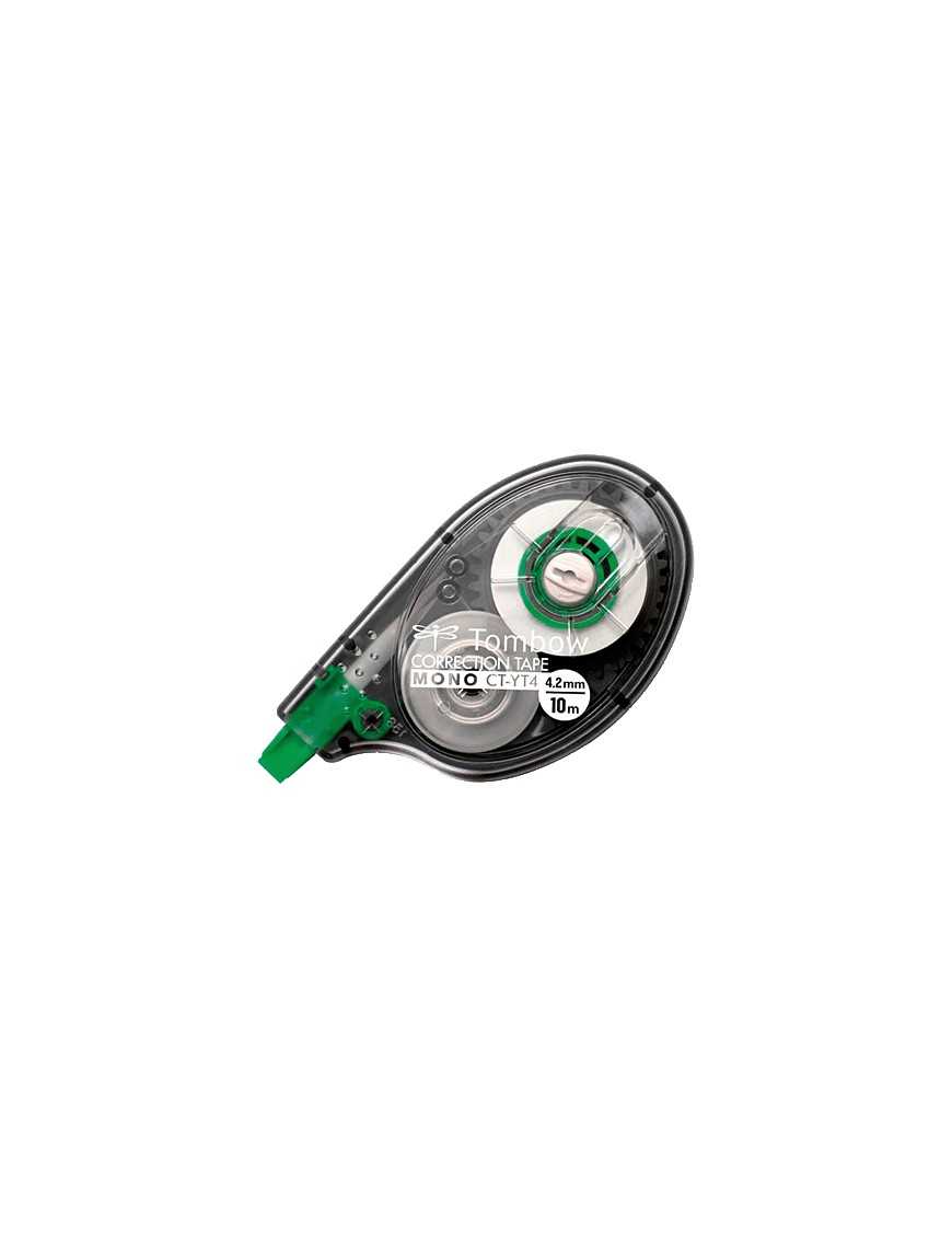 CORRECTOR CINTA TOMBOW CT-YT 4MM X 10M