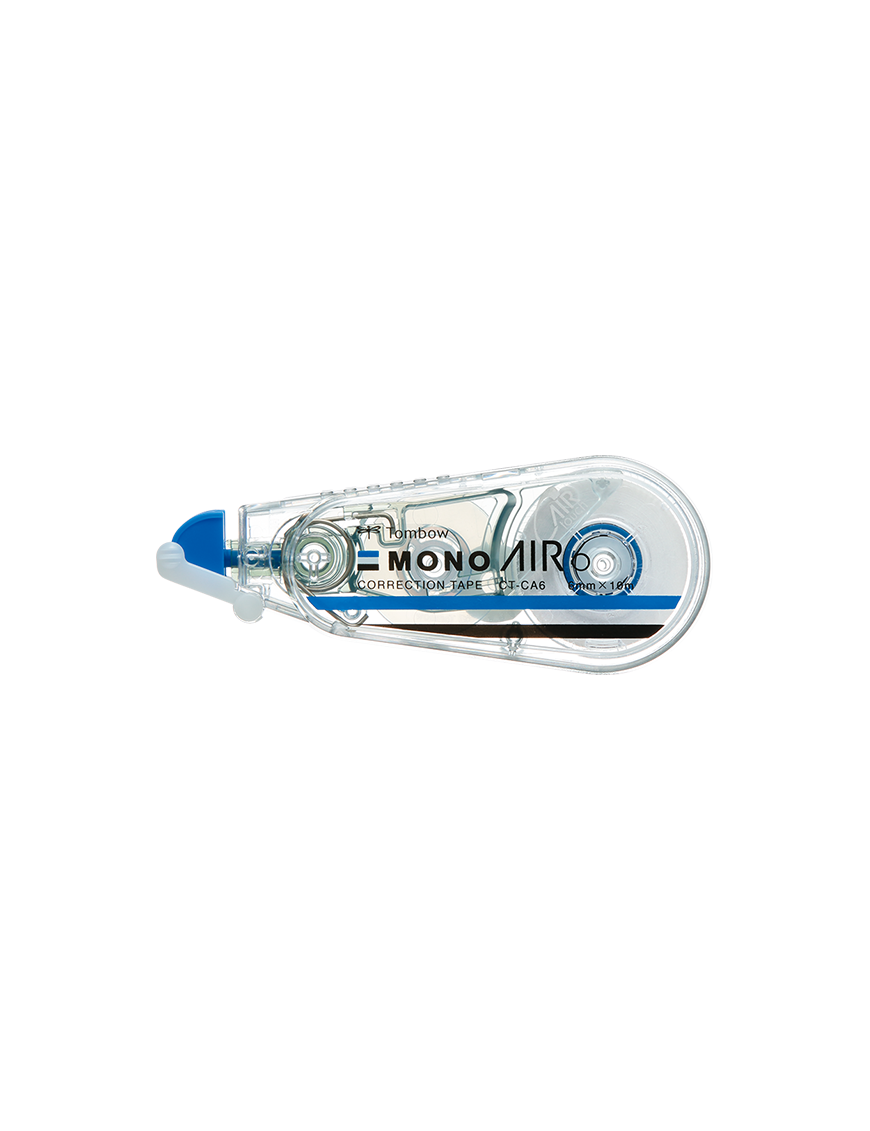 CORRECTORA CINTA TOMBOW MONO AIR.