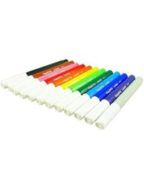 ROTULADOR JUMBO GRIS OSCURO CARIOCA
