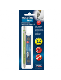 PORTAMINAS ALPINO FROST 2 MM. +12 MINAS BLISTER