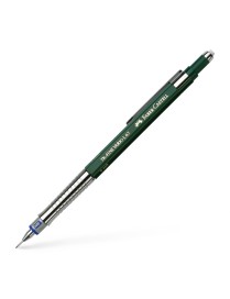 PORTAMINAS FABER CASTELL TK-FINE DE 0,7 MM.