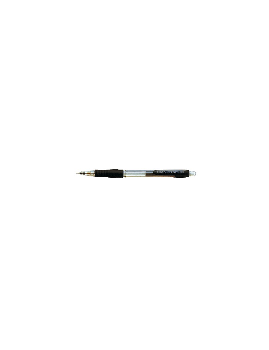 PORTAMINAS PILOT SUPER GRIP H-185 DE 0,5.