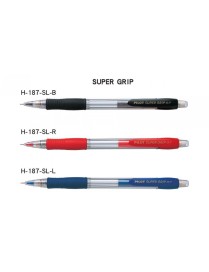 PORTAMINAS SUPERGRIP 0.7 MM