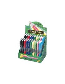 PORTAMINAS PILOT SUPER GRIP H-185N 60 U.