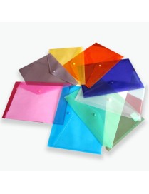 SOBRE BROCHE A5 PP RAXTON COLORES SURTIDOS