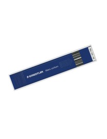 MINAS LUMOGRAF 2 MM. HB STAEDTLER