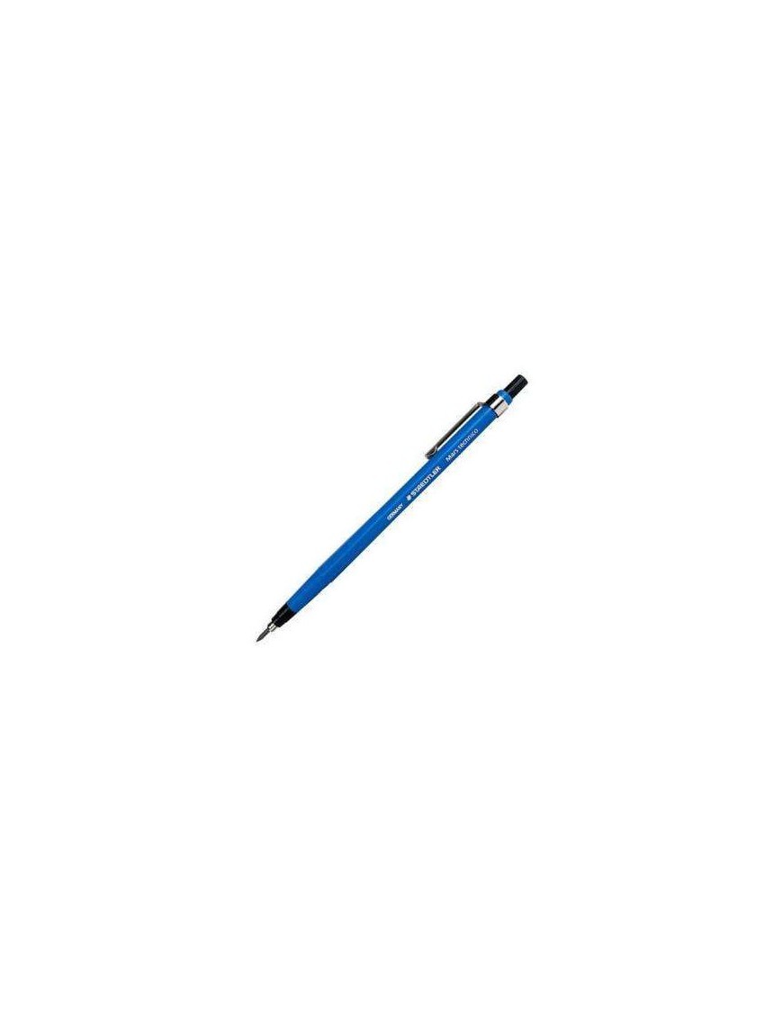 PORTAMINAS STAEDTLER 788 C PARA MINAS DE 2 MM.