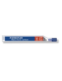 MINAS STAEDTLER MARS MICRO CARBON 0.5 MM 3H