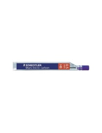 MINAS STAEDTLER MARS MICRO CARBON 0.5 MM HB