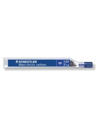 MINAS STAEDTLER MARS MICRO CARBON 0.7 MM. B