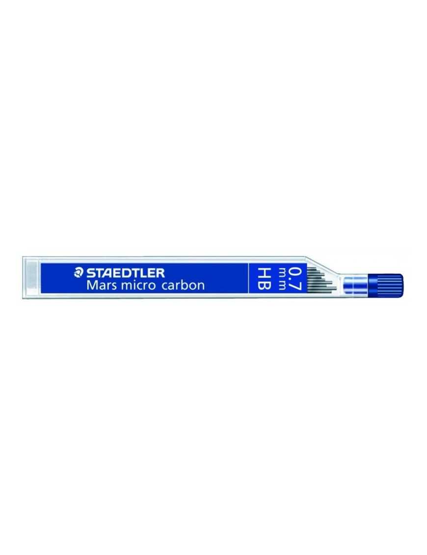 MINAS STAEDTLER MARS MICRO CARBON 0.7 MM HB