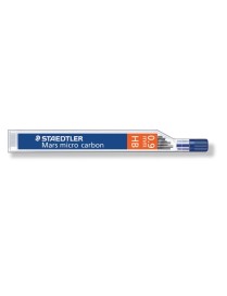MINAS STAEDTLER 0.9 MM HB STAEDTLER