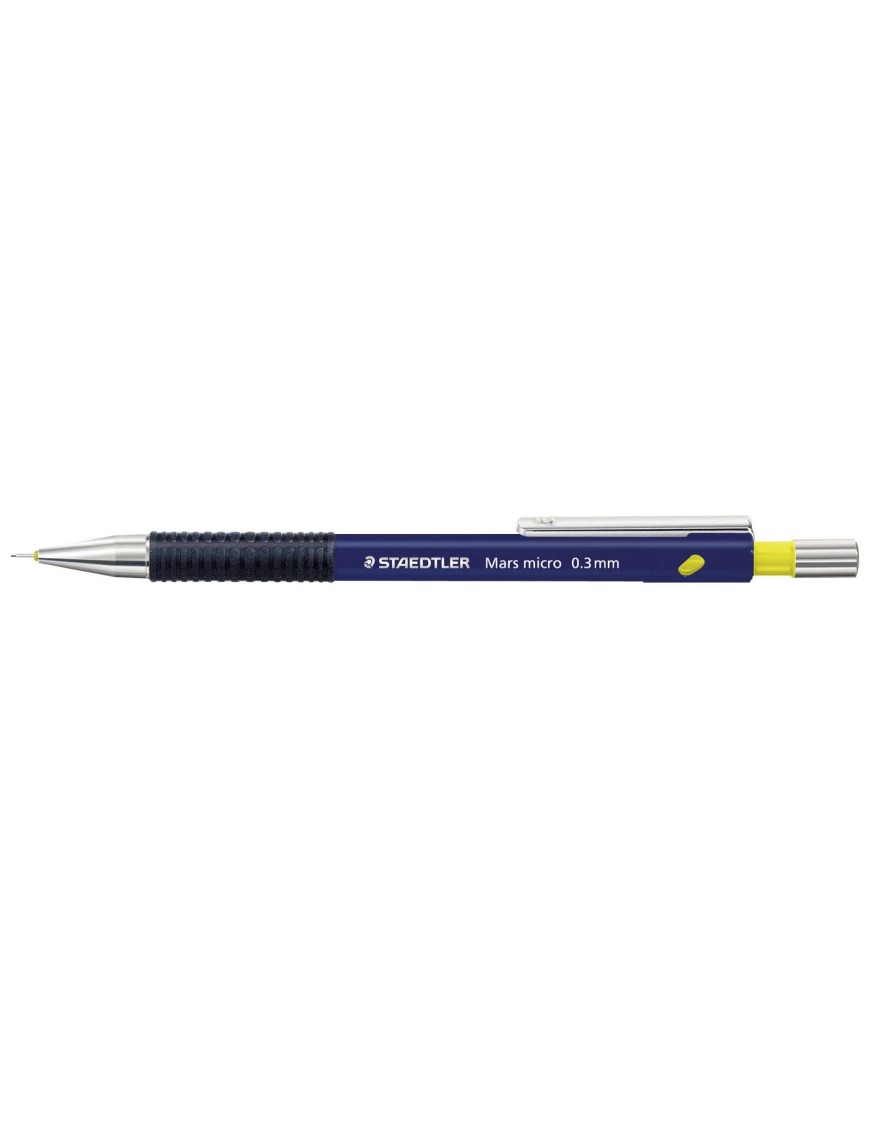 PORTAMINAS STAEDTLER MARS MICRO 0.3 MM.