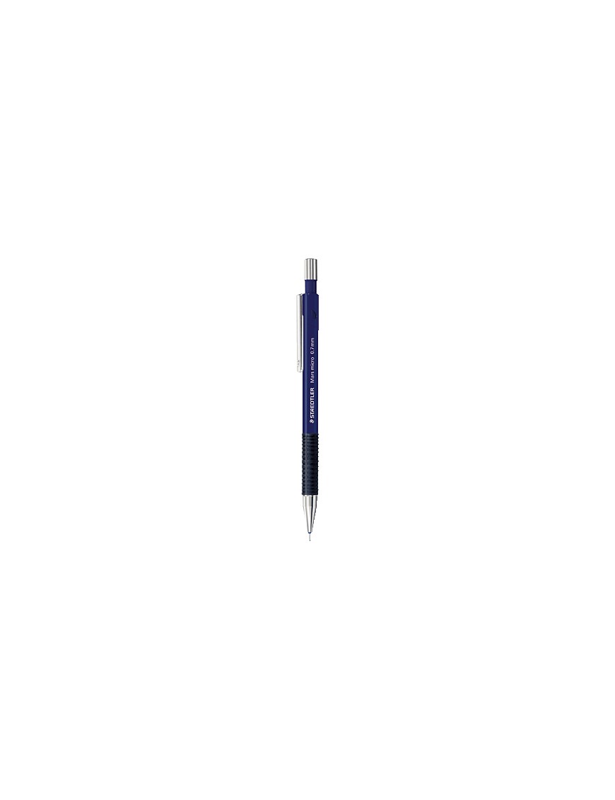 PORTAMINAS STAEDTLER MARS MICRO 775 0.7 MM.