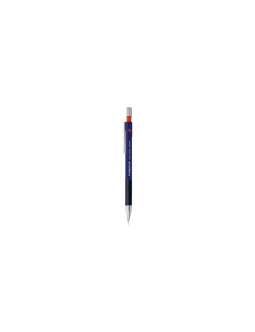 PORTAMINAS STAEDTLER MARS MICRO 775 0.9 MM.