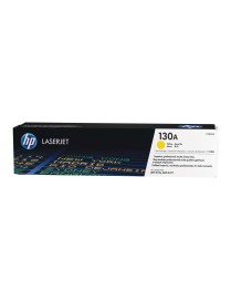 TONER LASER HP 130A AMARILLO CF352A.
