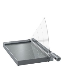 CIZALLA PALANCA LEITZ OFFICE PRO A4+ 25H ANTRACITA
