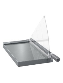 CIZALLA PALANCA LEITZ OFFICE PRO A3 25H ANTRACITA