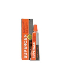 PEGAMENTO SUPERGEN INCOLORO 20 ML.