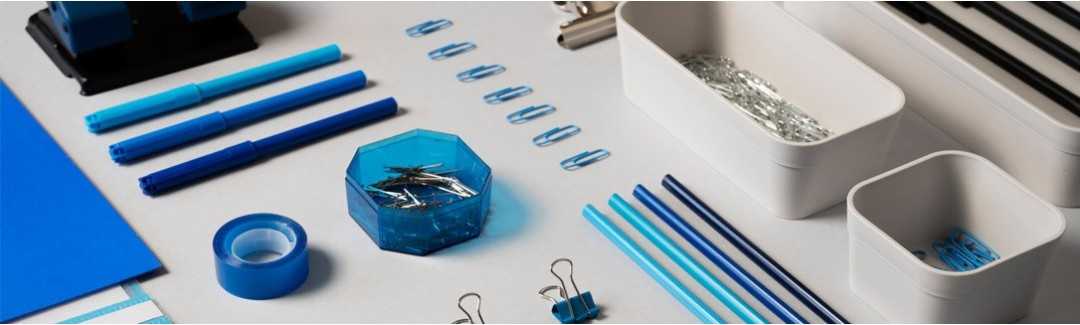PRODUCTOS DE OFICINA
