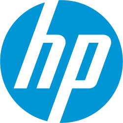 HP HEWLETT PACKARD