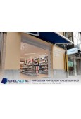 Tienda Papelnor Santander Calle Burgos