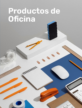 Productos de oficina